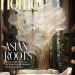 خرید و دانلود نسخه کامل 9 مجله طراحی داخلی تاتلر Tatler Homes