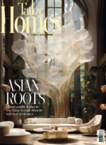 خرید و دانلود نسخه کامل 9 مجله طراحی داخلی تاتلر Tatler Homes