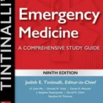 خرید و دانلود نسخه کامل 2020 Tintinalli's Emergency Medicine: A Comprehensive Study Guide, 9e