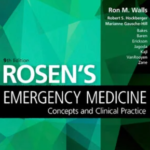 خرید و دانلود نسخه کامل طب اورژانس روزن ۲۰۱۹ ویرایش ۹ Rosen Emergency Medicine 9th edition