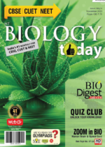 خرید و دانلود نسخه کامل 12 مجله بیولوژی روز Biology Today - تصویر 2