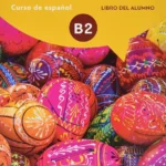 خرید و دانلود نسخه کامل کتاب Impresiones B2 کتاب دانش آموز به همراه فایل صوتی + کتاب کار به همراه فایل صوتی