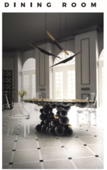 خرید و دانلود نسخه کامل 20 مجله طراحی داخلی Interior trends_Home decor