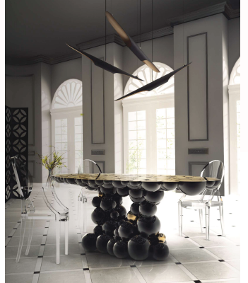 خرید و دانلود نسخه کامل 20 مجله طراحی داخلی Interior trends_Home decor