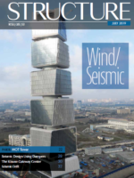 خرید و دانلود نسخه کامل 24 مجله سازه STRUCTURE Magazine Part 1
