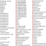 خرید و دانلود نسخه کامل 200 کتاب علوم غریبه و دعا نویسی پکیج طلایی