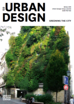 خرید و دانلود نسخه کامل 17 مجله مدیریت شهری Urban Design Magazines - تصویر 4