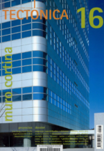 خرید و دانلود نسخه کامل 17 مجله سازه تکتونیک Revista Tecnica Part 2 - تصویر 2