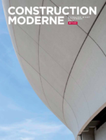 خرید و دانلود نسخه کامل 19 مجله سازه های مدرن Constructions Modernes