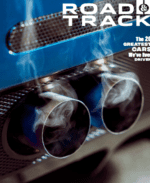 خرید و دانلود نسخه کامل 25 مجله ماشین و رانندگی Car and Driver - تصویر 2