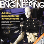 خرید و دانلود نسخه کامل 10 مجله کنترل مهندسی Control Engineering