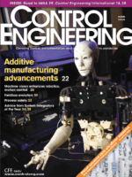 خرید و دانلود نسخه کامل 10 مجله کنترل مهندسی Control Engineering