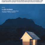 خرید و دانلود نسخه کامل 9 مجله معماری آرکلپ Archalp