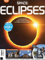 خرید و دانلود نسخه کامل 11 مجله همه چیز درباره فضا All About Space Magazine - تصویر 2