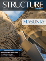 خرید و دانلود نسخه کامل 23 مجله سازه STRUCTURE Magazine Part 2
