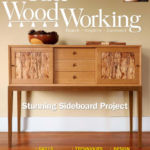 خرید و دانلود نسخه کامل 17 مجله چوب نجاری Fine Woodworking