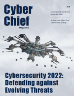 خرید و دانلود نسخه کامل 8 مجله فناوری اطلاعات سایبر Cyber Magazine - تصویر 2