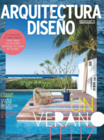 خرید و دانلود نسخه کامل 13 مجله معماری Arquitectura y Diseño - تصویر 4