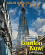 خرید و دانلود نسخه کامل مجموعه شماره 2 : 2010 الی 2013  | 10 مجله معماری Architectural Record Part 2 - تصویر 5