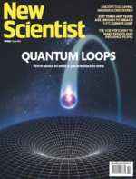 خرید و دانلود نسخه کامل 28 مجله علم و فناوری New Scientist - تصویر 2