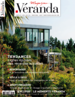 خرید و دانلود نسخه کامل 7 مجله طراحی داخلی وراندا VERANDA Magazine