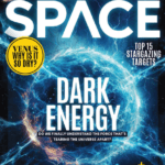 خرید و دانلود نسخه کامل 11 مجله همه چیز درباره فضا All About Space Magazine