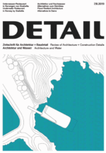 خرید و دانلود نسخه کامل 18 مجله دیتیل DETAIL Magazine Part 4 - تصویر 4