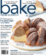خرید و دانلود نسخه کامل 16 مجله آشپزی Bake From Scratch - تصویر 4