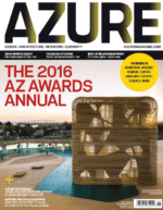 خرید و دانلود نسخه کامل 8 مجله معماری آژر Azure Magazine