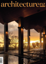 خرید و دانلود نسخه کامل 8 مجله معماری آرشیتکت نیوزلند Architecture NZ magazine - تصویر 3