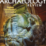 خرید و دانلود نسخه کامل 4 مجله باستان شناسی Biblical Archaeology Review