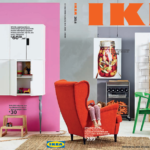 خرید و دانلود نسخه کامل 21 مجله ایکیا IKEA Magazines Part 1
