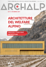 خرید و دانلود نسخه کامل 9 مجله معماری آرکلپ Archalp - تصویر 2