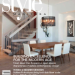 خرید و دانلود نسخه کامل 3 مجله طراحی داخلی style Home Design