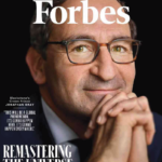 خرید و دانلود نسخه کامل 6 مجله فوربس Forbes Magazine
