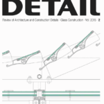 خرید و دانلود نسخه کامل 16 مجله دیتیل DETAIL Magazine Part 2