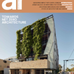 خرید و دانلود نسخه کامل 11 مجله معماری The Architectural Review