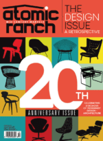 خرید و دانلود نسخه کامل 5 مجله معماری اتمیک رنچ Atomic Ranch ideas - تصویر 2