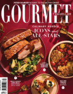 خرید و دانلود نسخه کامل 16 مجله غذا و سفر گورمت Gourmet Traveller - تصویر 2