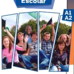 خرید و دانلود نسخه کامل کتاب Gramatica Escolar A1-A2 کتاب دانش آموز به همراه فایل صوتی و جواب