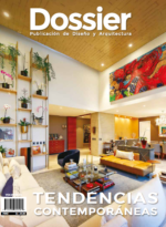 خرید و دانلود نسخه کامل 12 مجله معماری Dossier de Arquitectura - تصویر 2