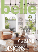 خرید و دانلود نسخه کامل 17 مجله معماری بل Belle Magazine - تصویر 7