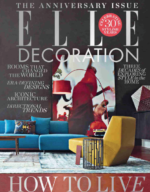 خرید و دانلود نسخه کامل 19 مجله طراحی داخلی ELLE Decoration Part 3 - تصویر 4
