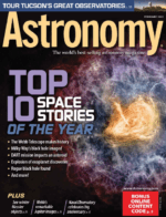 خرید و دانلود نسخه کامل 24 مجله فضا نجوم Astronomy Magazine