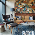 خرید و دانلود نسخه کامل 3 مجله معماری کاندو Condo Living