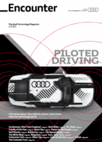 خرید و دانلود نسخه کامل 10 مجله آئودی Audi Magazine - تصویر 2