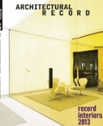 خرید و دانلود نسخه کامل مجموعه شماره 2 : 2010 الی 2013  | 10 مجله معماری Architectural Record Part 2 - تصویر 2