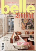 خرید و دانلود نسخه کامل 17 مجله معماری بل Belle Magazine - تصویر 2