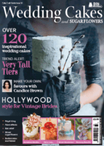 خرید و دانلود نسخه کامل 18 مجله کیک Cake magazine - تصویر 2