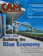 خرید و دانلود نسخه کامل 16 مجله سازه و عمران CAM Magazine - تصویر 2